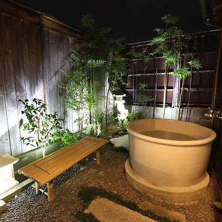 Lib Plus Kyoto Maiko Han-Inn Екстер'єр фото