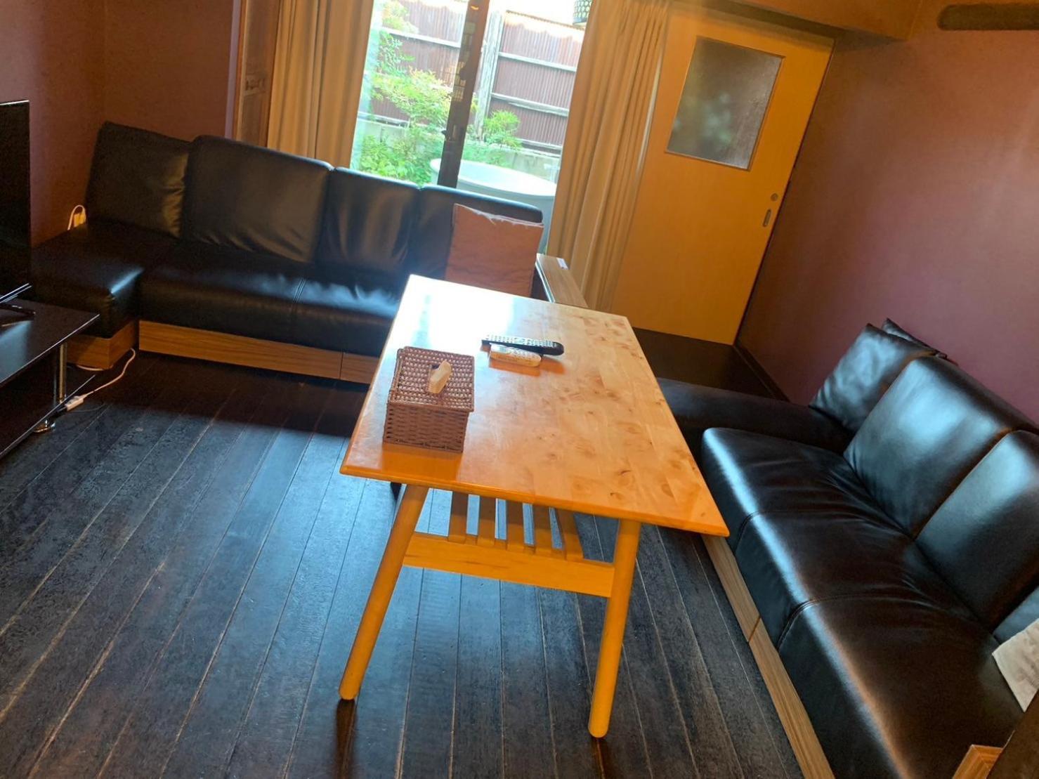 Lib Plus Kyoto Maiko Han-Inn Екстер'єр фото