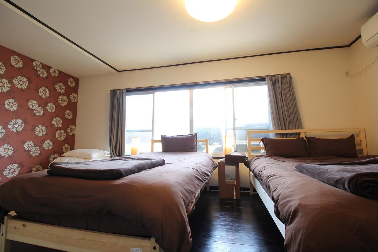 Lib Plus Kyoto Maiko Han-Inn Екстер'єр фото