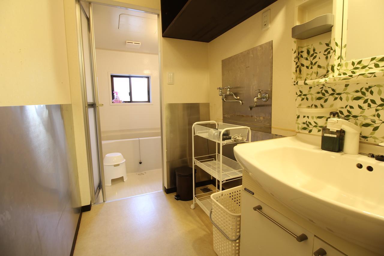 Lib Plus Kyoto Maiko Han-Inn Екстер'єр фото