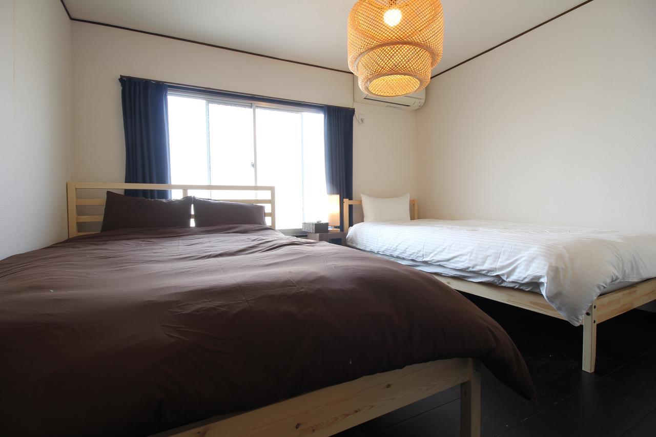 Lib Plus Kyoto Maiko Han-Inn Екстер'єр фото