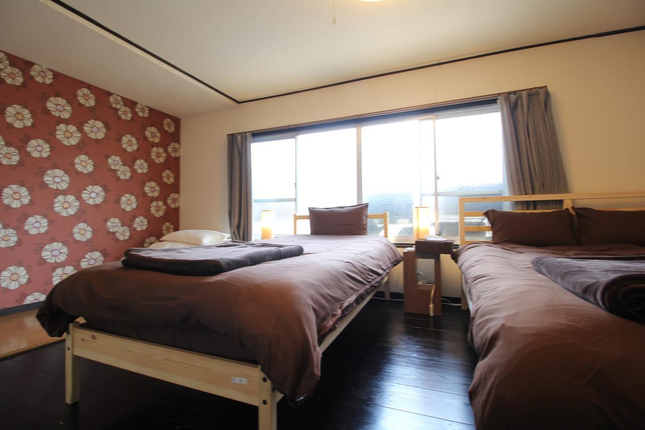 Lib Plus Kyoto Maiko Han-Inn Екстер'єр фото